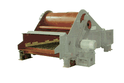 ZSM、DSM系列脫水振動(dòng)篩