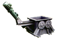 電液動(dòng)腭式閘門(mén)