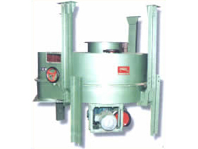 DK、DB型圓盤給料機(jī)