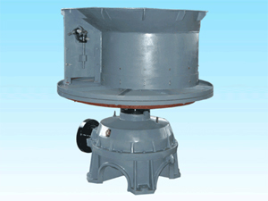 ZMBR、MBR圓盤給料機(jī)