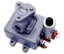 電動(dòng)放風(fēng)閥