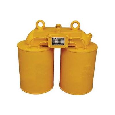 CF、CFL系列懸掛式電磁除器