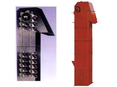 NE型斗式提升機(jī) 