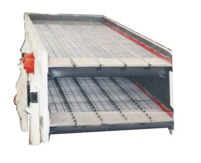 DYK系列大型圓振動(dòng)篩